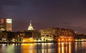 Savannah