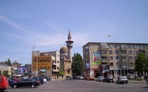 Constanta