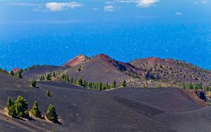 Volcanes