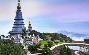 Doi Inthanon