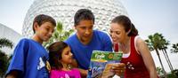 Orlando-Disney World