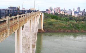 Ciudad del Este