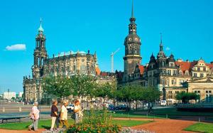 Dresden