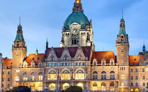 Hannover