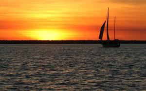 Atardecer