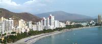 Santa Marta