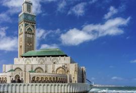 Casablanca