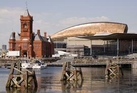 Cardiff