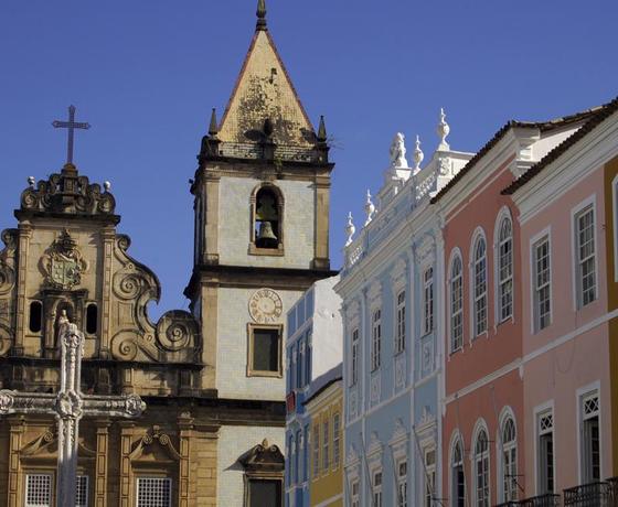 Foto destino
