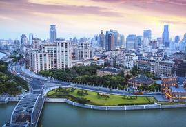 Shanghai