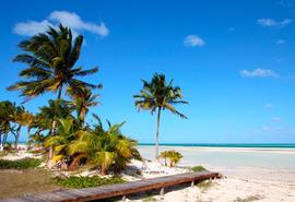Cayo Coco