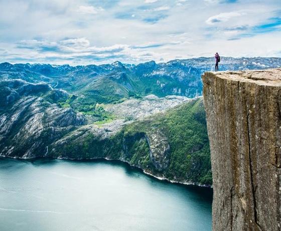 Foto destino