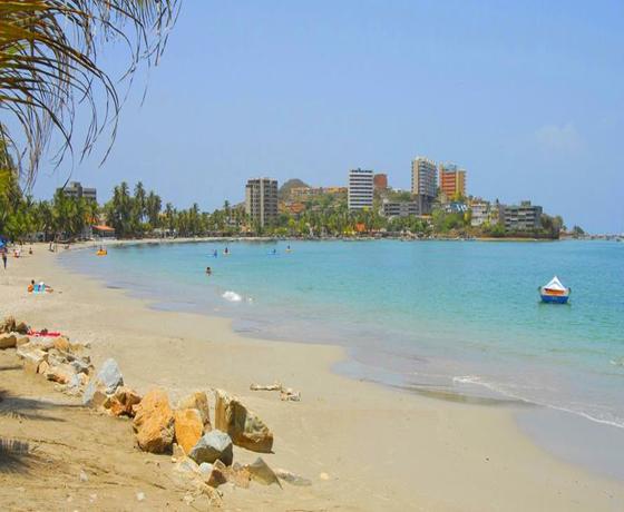 Foto destino