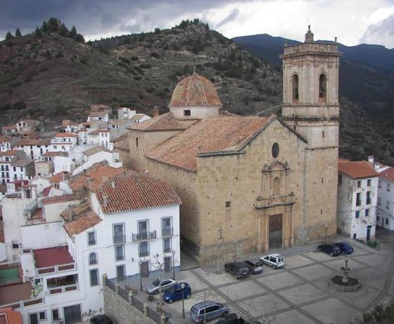 Foto destino