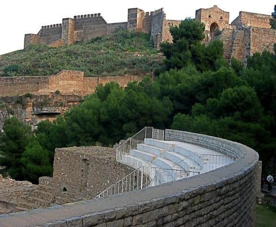 Foto destino