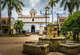 San Pedro Sula