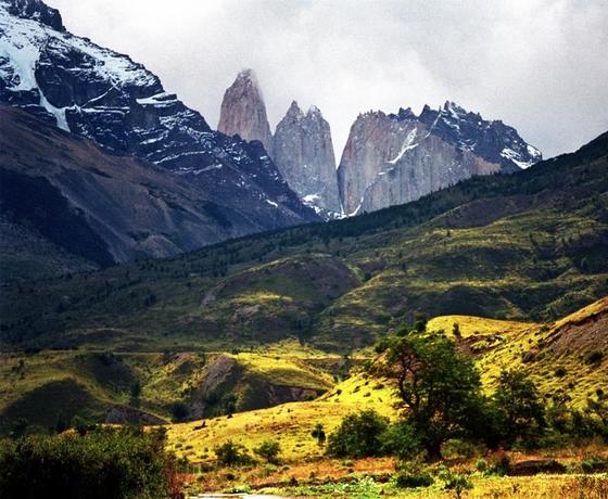 Foto destino