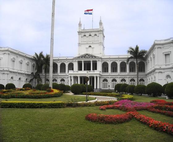 Foto destino