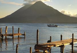 Rio Dulce