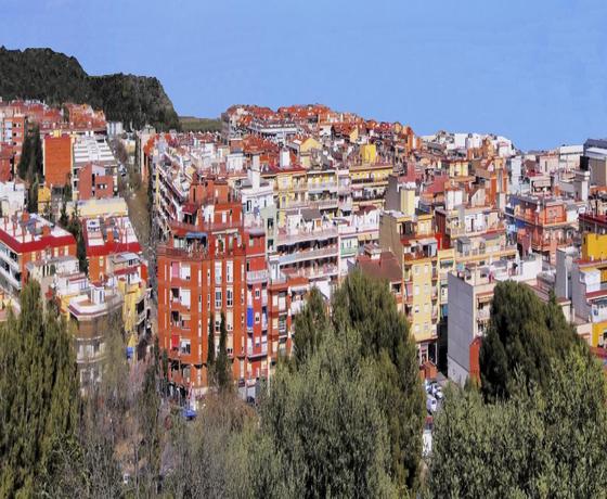 Foto destino