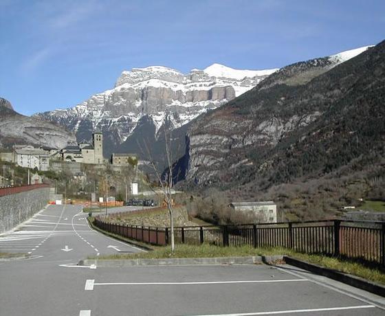 Foto destino
