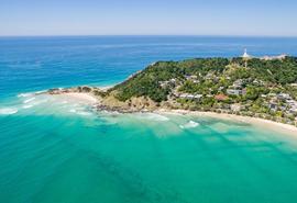 Byron Bay