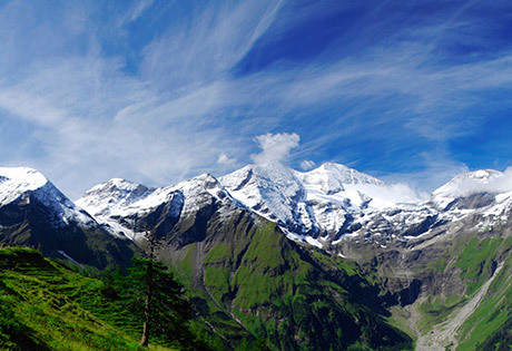 Foto destino