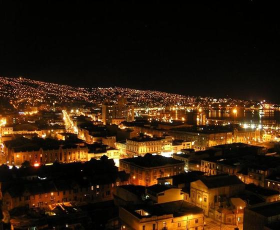 Foto destino
