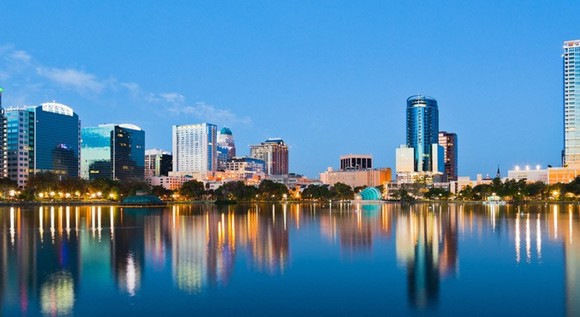 Orlando - Florida, Viajes con Vuelo + Hotel