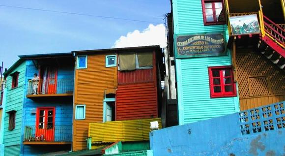 Buenos Aires - Argentina, Viajes con Vuelo + Hotel