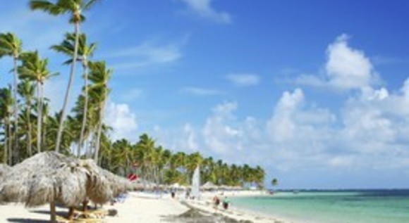 Punta Cana, Viajes con Vuelo+Hotel
