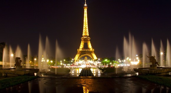 Par�s - Francia, Viajes con Vuelo + Hotel