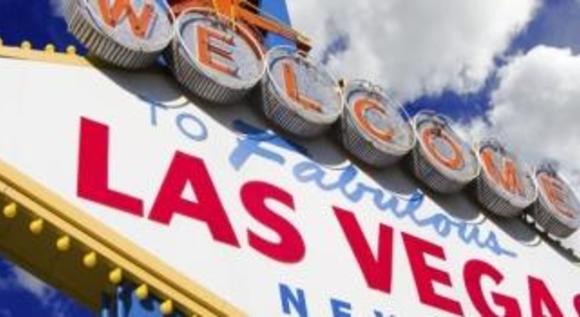 Vuelo + Hotel a Las Vegas