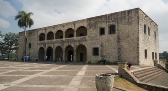Santo Domingo Vuelo + Hotel