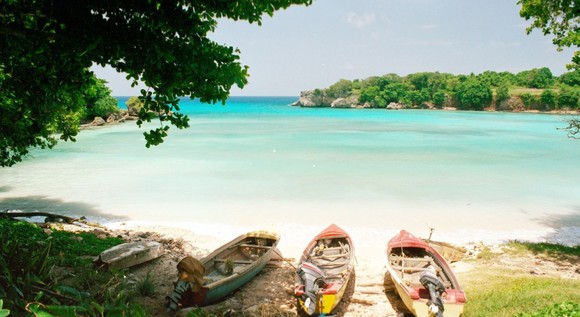 Vuelo + Hotel a Jamaica