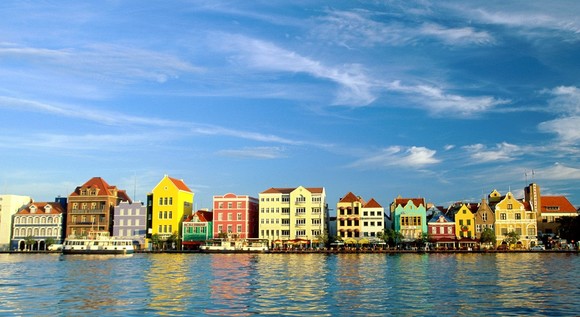 Curaçao, Viajes con Vuelo + Hotel