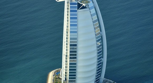 Dubai - Emiratos Arabes Unidos, Viajes con Vuelo + Hotel