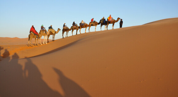 _Viajes_a Mar de Dunas, Marrakech, desierto y sur de Marruecos en 8 días