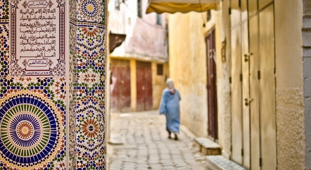 Marruecos al completo 8 D�AS DESDE MARRAKECH 2