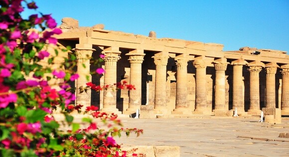 Egipto: Ruta Nefertari