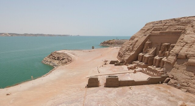 Ruta Nefertari solo tierra 3