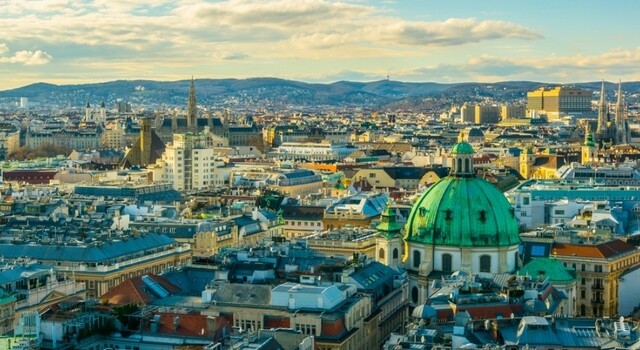 Italia Berlin Praga Viena 5