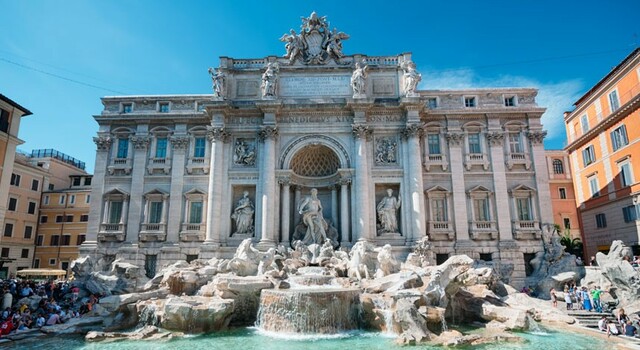 Venecia, Florencia, Roma y Paris 10 y 11 d�as 4
