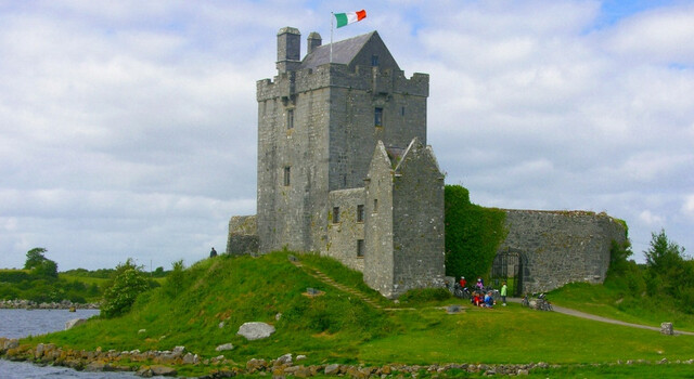Irlanda, la isla esmeralda a tu aire 4