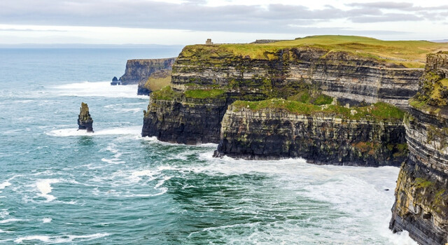 Irlanda, la isla esmeralda a tu aire 3