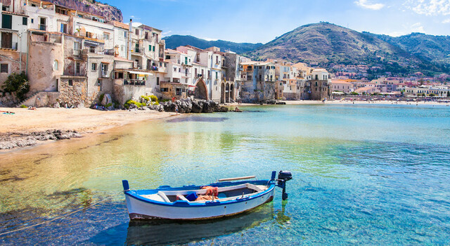 Descubre Sicilia a tu aire 2