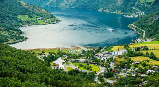 Fiordos del norte y Alesund 5