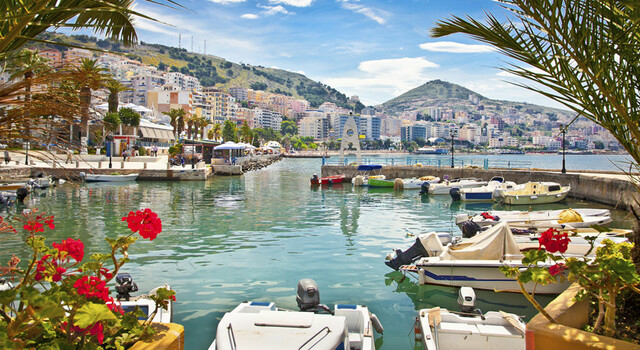 Albania y Ohrid el �ltimo secreto de Europa 3