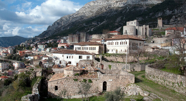 Albania y Ohrid el �ltimo secreto de Europa 4