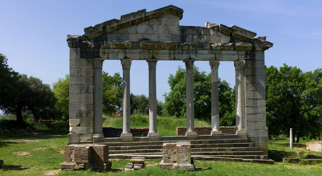 Albania y Ohrid el �ltimo secreto de Europa 5
